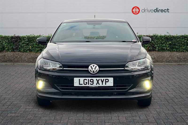 Used Volkswagen Polo 2019 for sale - 76956700: Photo 8