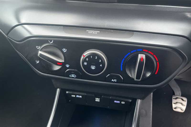 Used Hyundai BAYON 2022 for sale - 77843167: Photo 15