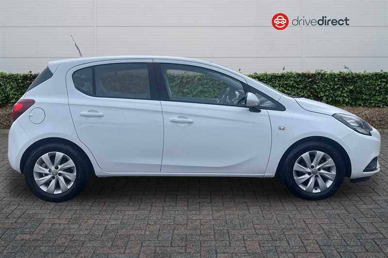 Used Vauxhall Corsa 2019 for sale - 78051179: Photo 2