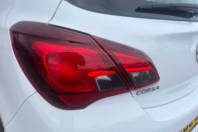Used Vauxhall Corsa 2019 for sale - 78051179: Photo 31