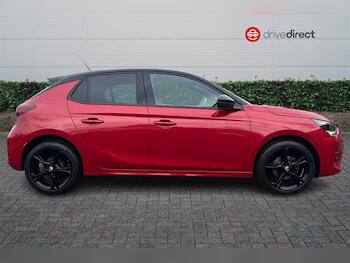Used Vauxhall Corsa 2023 for sale - 79603860: Photo