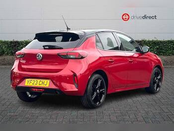 Used Vauxhall Corsa 2023 for sale - 79603860: Photo