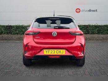 Used Vauxhall Corsa 2023 for sale - 79603860: Photo