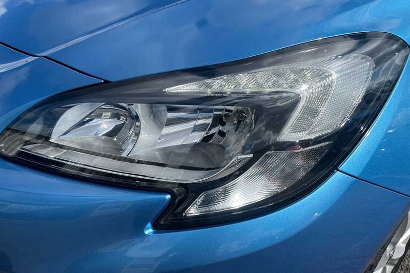 Used Vauxhall Corsa for sale - 78142361: Photo 29