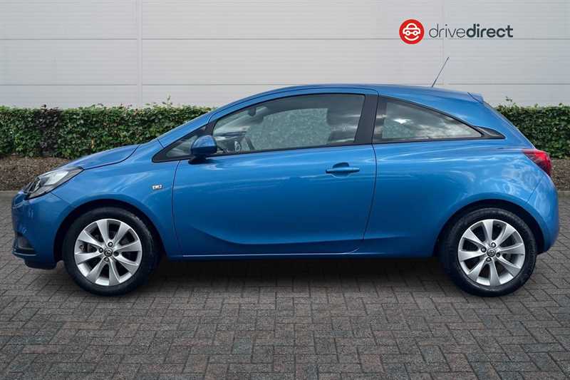 Used Vauxhall Corsa for sale - 78142361: Photo 6