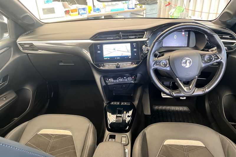 Used Vauxhall Corsa 2022 for sale - 77929536: Photo 14