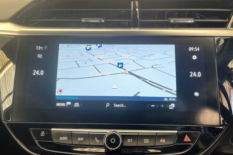 Used Vauxhall Corsa 2022 for sale - 77929536: Photo 18