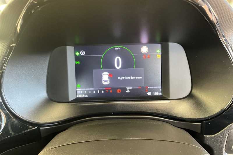 Used Vauxhall Corsa 2022 for sale - 77929536: Photo 20