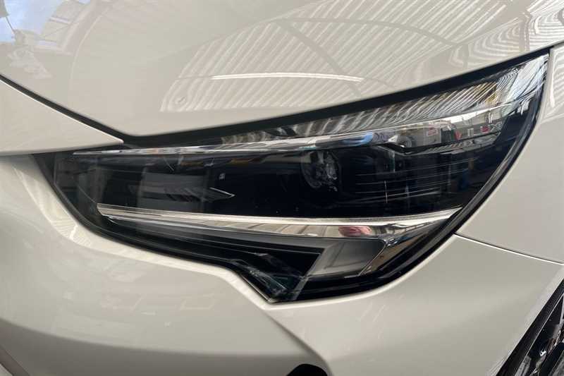 Used Vauxhall Corsa 2022 for sale - 77929536: Photo 29