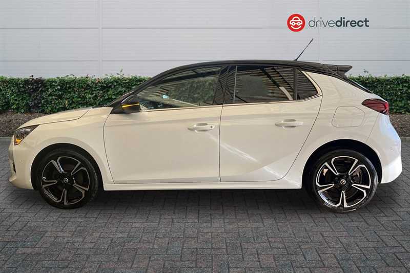 Used Vauxhall Corsa 2022 for sale - 77929536: Photo 6