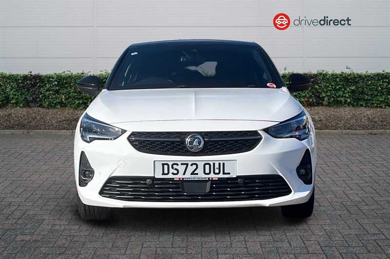 Used Vauxhall Corsa 2022 for sale - 77929536: Photo 8