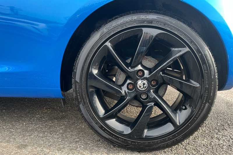 Used Vauxhall ADAM 2019 for sale - 78222285: Photo 10