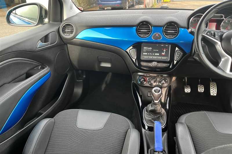 Used Vauxhall ADAM 2019 for sale - 78222285: Photo 14