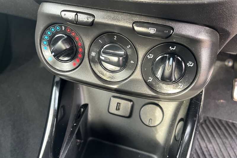 Used Vauxhall ADAM 2019 for sale - 78222285: Photo 15