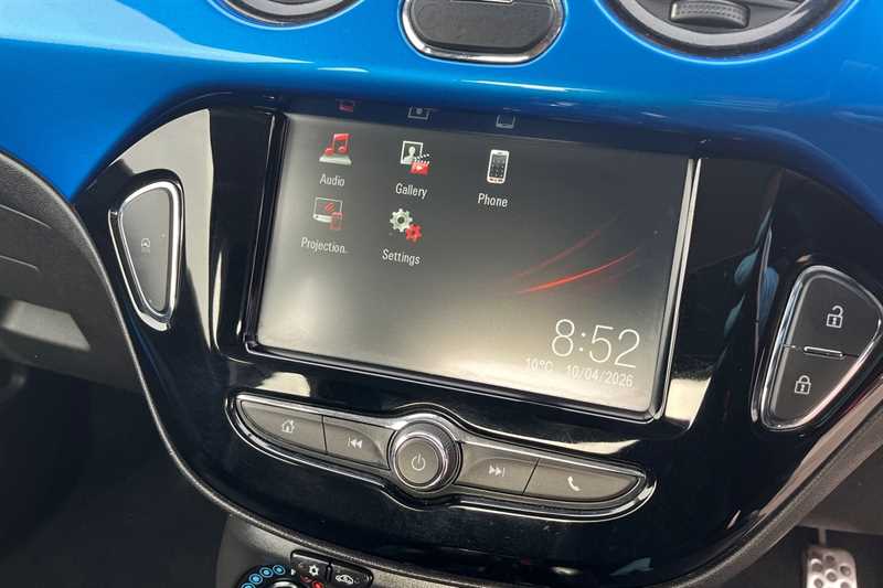 Used Vauxhall ADAM 2019 for sale - 78222285: Photo 18