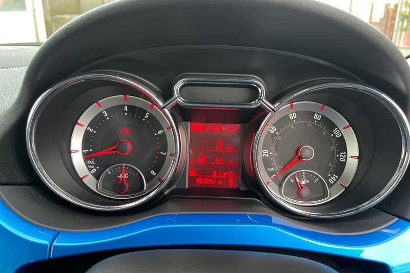 Used Vauxhall ADAM 2019 for sale - 78222285: Photo 20