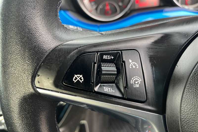 Used Vauxhall ADAM 2019 for sale - 78222285: Photo 21