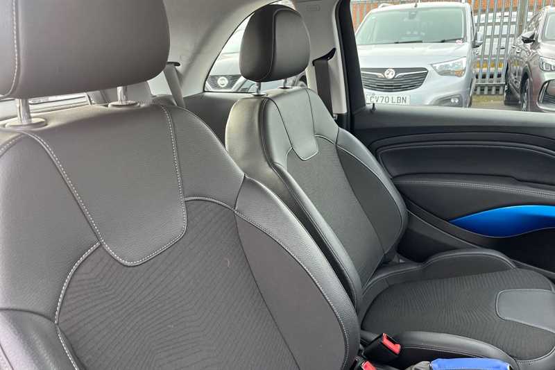 Used Vauxhall ADAM 2019 for sale - 78222285: Photo 23