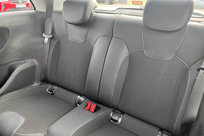 Used Vauxhall ADAM 2019 for sale - 78222285: Photo 24