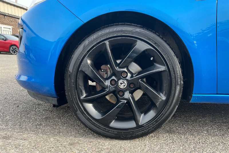 Used Vauxhall ADAM 2019 for sale - 78222285: Photo 9