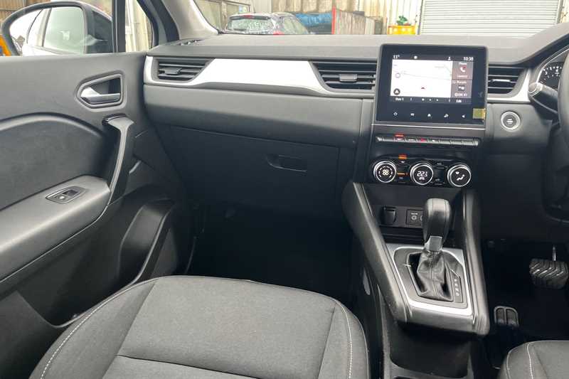 Used Renault Captur 2020 for sale - 77430625: Photo 14