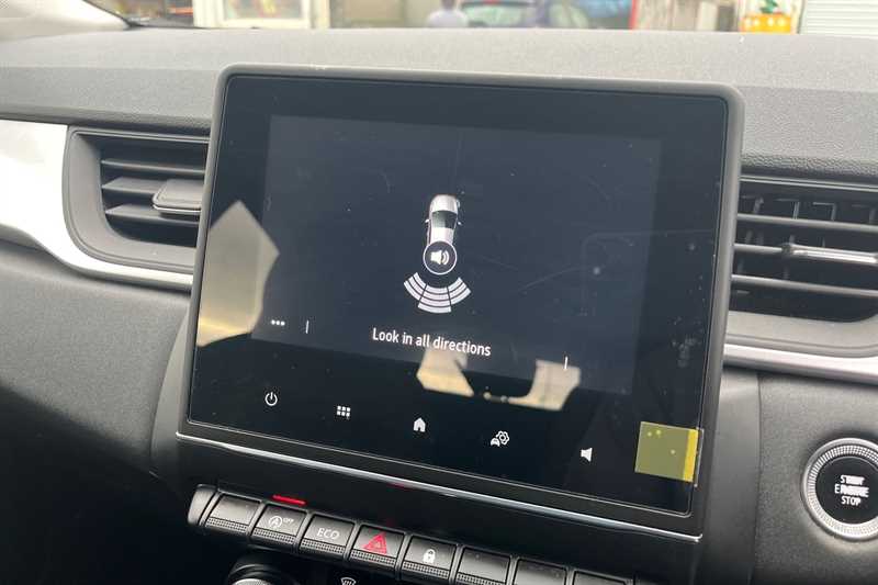 Used Renault Captur 2020 for sale - 77430625: Photo 19