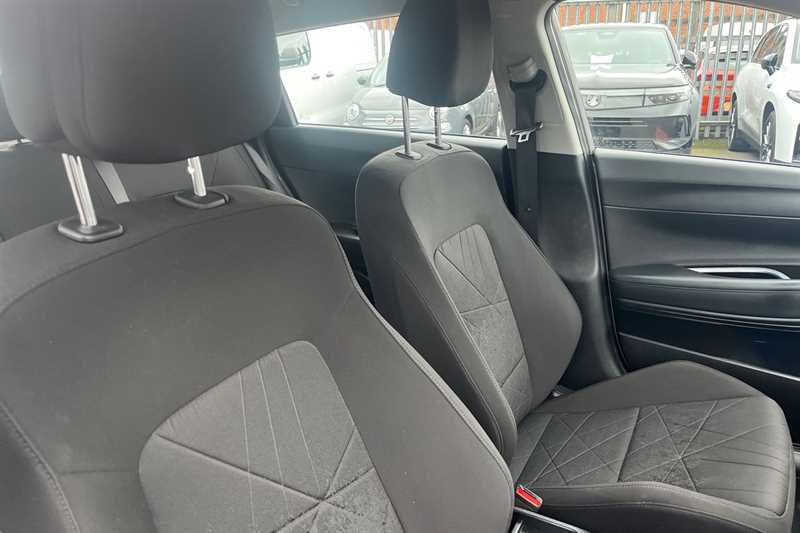 Used Hyundai BAYON 2022 for sale - 77699402: Photo 23