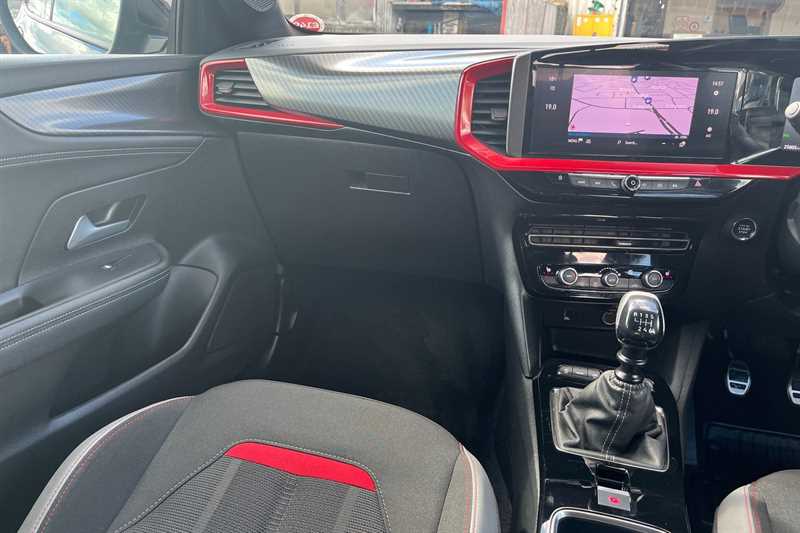 Used Vauxhall Mokka 2021 for sale - 76524767: Photo 14