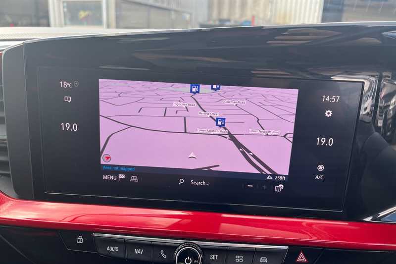 Used Vauxhall Mokka 2021 for sale - 76524767: Photo 18