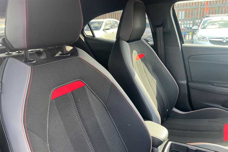 Used Vauxhall Mokka 2021 for sale - 76524767: Photo 23