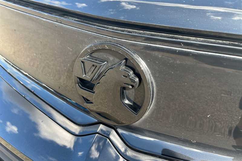 Used Vauxhall Mokka 2021 for sale - 76524767: Photo 30