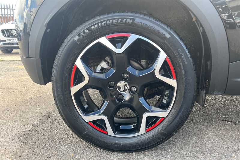 Used Vauxhall Mokka 2021 for sale - 76524767: Photo 9