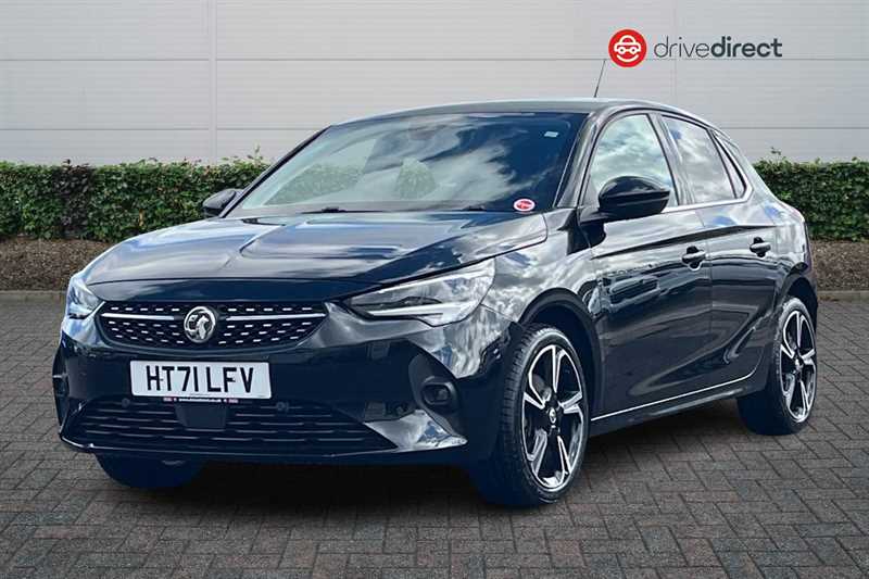 Used Vauxhall Corsa 2022 for sale - 78050696: Photo 7