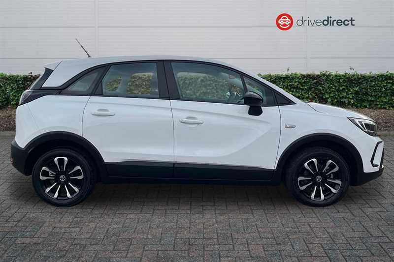 Used Vauxhall Crossland 2023 for sale - 76756851: Photo 2
