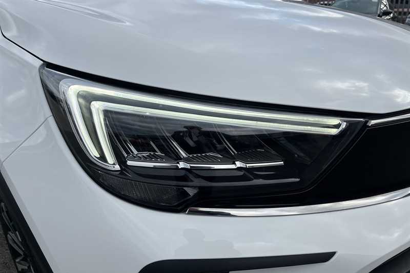 Used Vauxhall Crossland 2023 for sale - 76756851: Photo 28