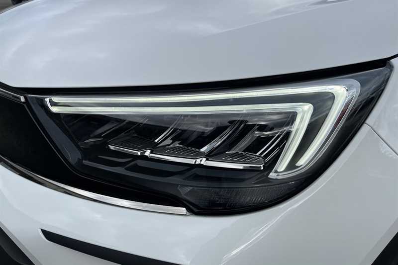 Used Vauxhall Crossland 2023 for sale - 76756851: Photo 29