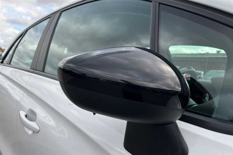 Used Vauxhall Crossland 2023 for sale - 76756851: Photo 34