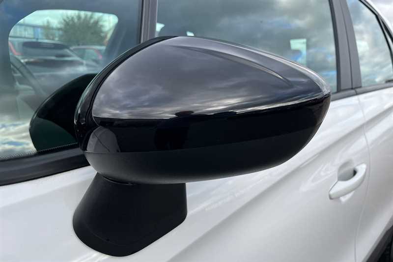 Used Vauxhall Crossland 2023 for sale - 76756851: Photo 35