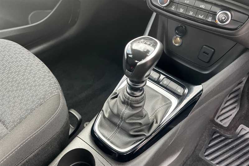 Used Vauxhall Crossland 2023 for sale - 76756851: Photo 37