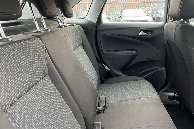 Used Vauxhall Crossland 2023 for sale - 76756851: Photo 38