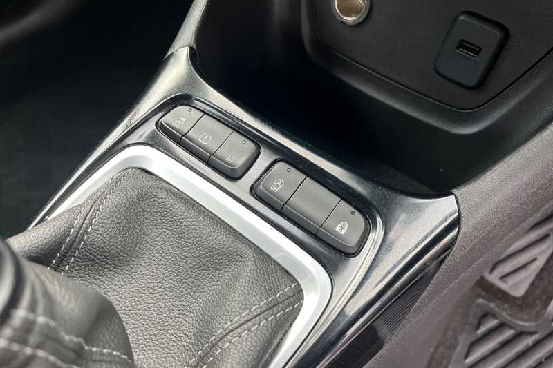 Used Vauxhall Crossland 2023 for sale - 76756851: Photo 40