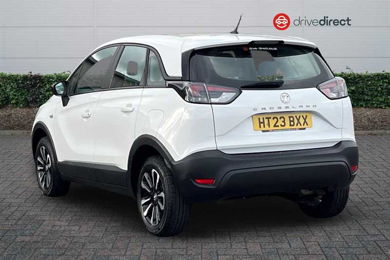 Used Vauxhall Crossland 2023 for sale - 76756851: Photo 5