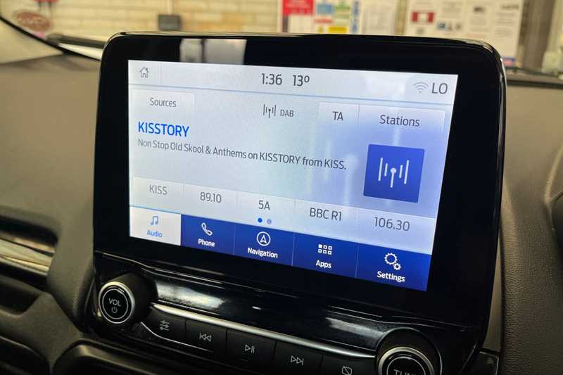 Used Ford Ecosport 2022 for sale - 76516307: Photo 17