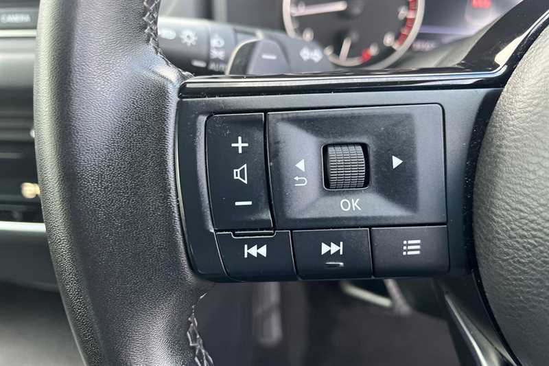 Used Nissan Qashqai 2023 for sale - 77402577: Photo 21