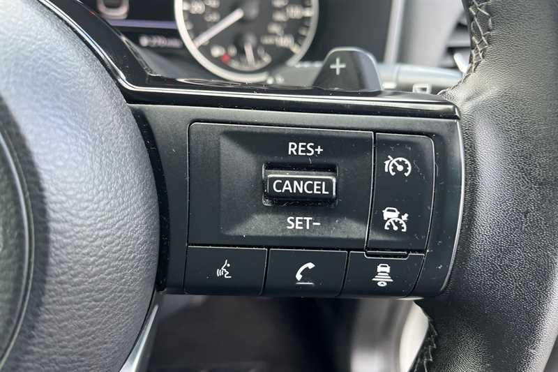 Used Nissan Qashqai 2023 for sale - 77402577: Photo 22