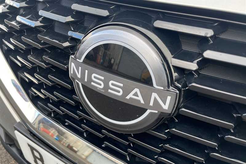 Used Nissan Qashqai 2023 for sale - 77402577: Photo 30