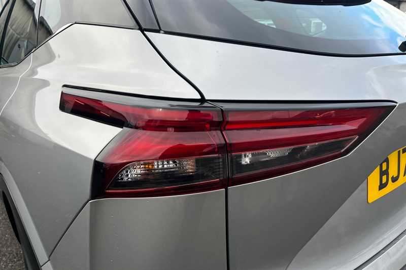 Used Nissan Qashqai 2023 for sale - 77402577: Photo 31