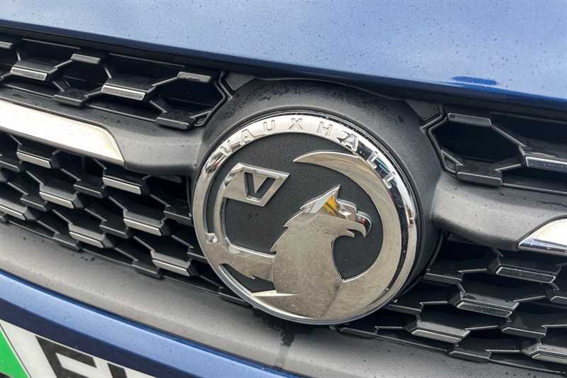 Used Vauxhall Corsa 2021 for sale - 77317451: Photo 30