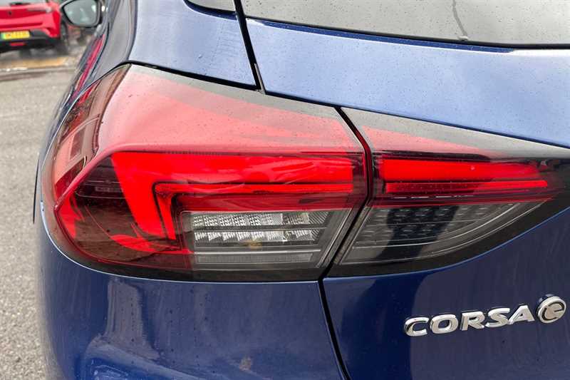 Used Vauxhall Corsa 2021 for sale - 77317451: Photo 31