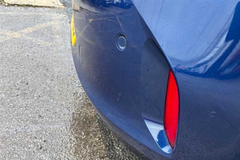 Used Vauxhall Corsa 2021 for sale - 77317451: Photo 38